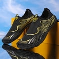 thumbnail image 6 of Men's Quick-Dry Barefoot Water Shoes, Lightweight Breathable Wading Shoes for Hiking, Fishing, Surfing, Swimming, and Indoor Fitness, 6 of 9