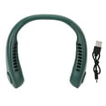 thumbnail image 2 of Portable Fans,Portable Neck Fan 3 Hands Free Bladeless Fan Speeds Neck Cooler Fan High-Precision Functionality, 2 of 14