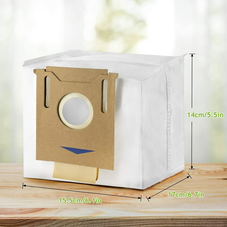 Deebot t8 bags cheap