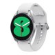 thumbnail image 1 of Galaxy Watch 5 44 mm, Reloj Inteligente, Monitorización de la Salud, Seguimiento Deportivo, Bluetooth(realmente autorizado), 1 of 4