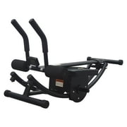 Techtongda Abs Abdominal Exercise Machine Ab Crunch Coaster Fitness Body Muscle Workout