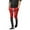 tp0555_red/black, variant on Mens Stripe Track Pants Three Tone Color Block Skinny Fit Stretch Casual Elastic Athletic Training Slim Joggers