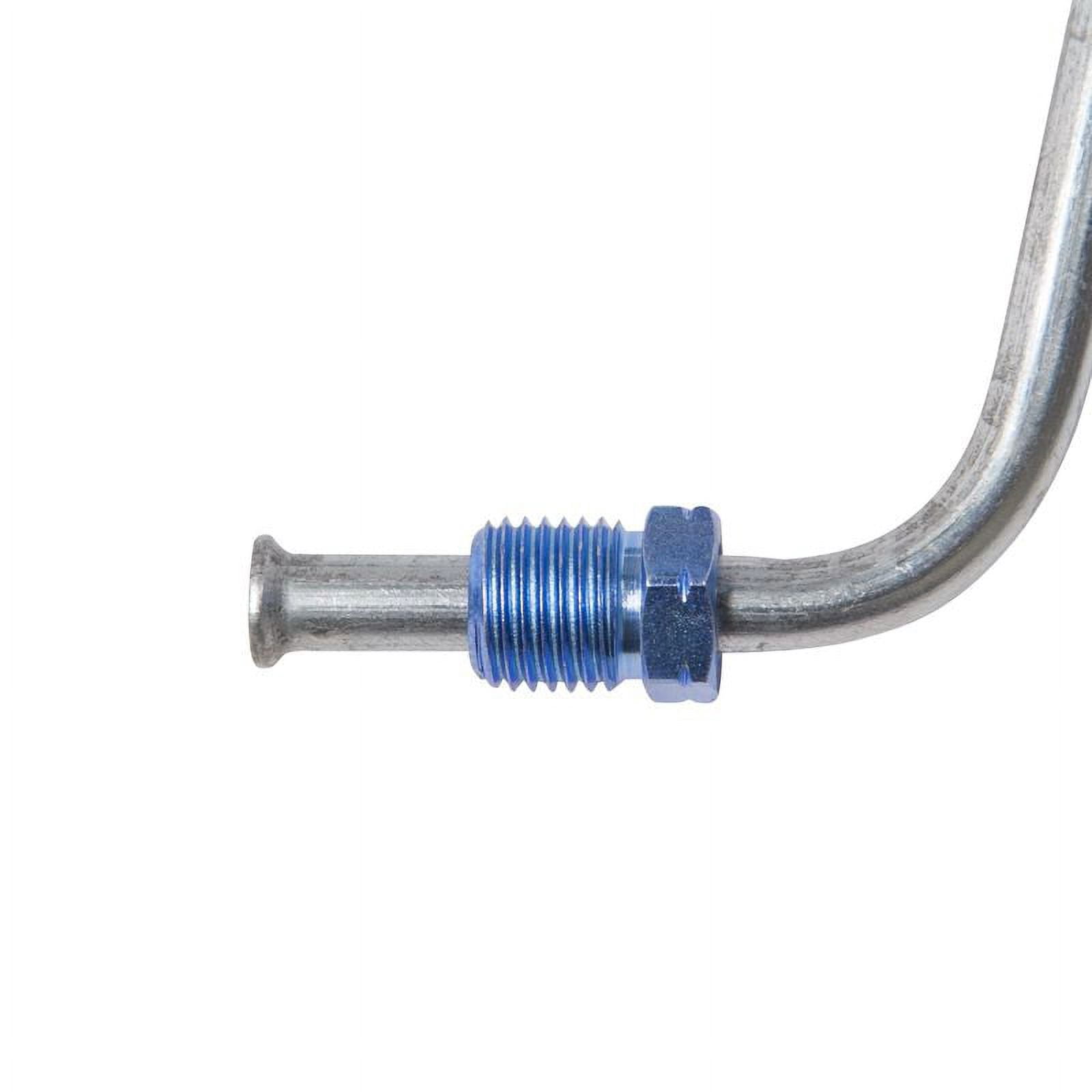 Power Steering Pressure Line Hose Assembly Fits select: 2002-2003 ACURA 3.2TL TYPE-S, 2001-2003 ACURA 3.2CL