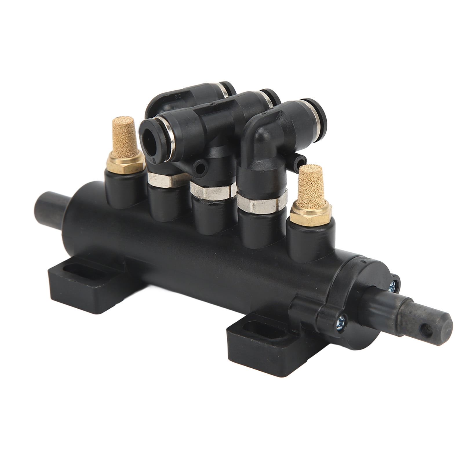 Foot Control Air Valve, Stable Performance Tire Changer Machine Valve For Repair