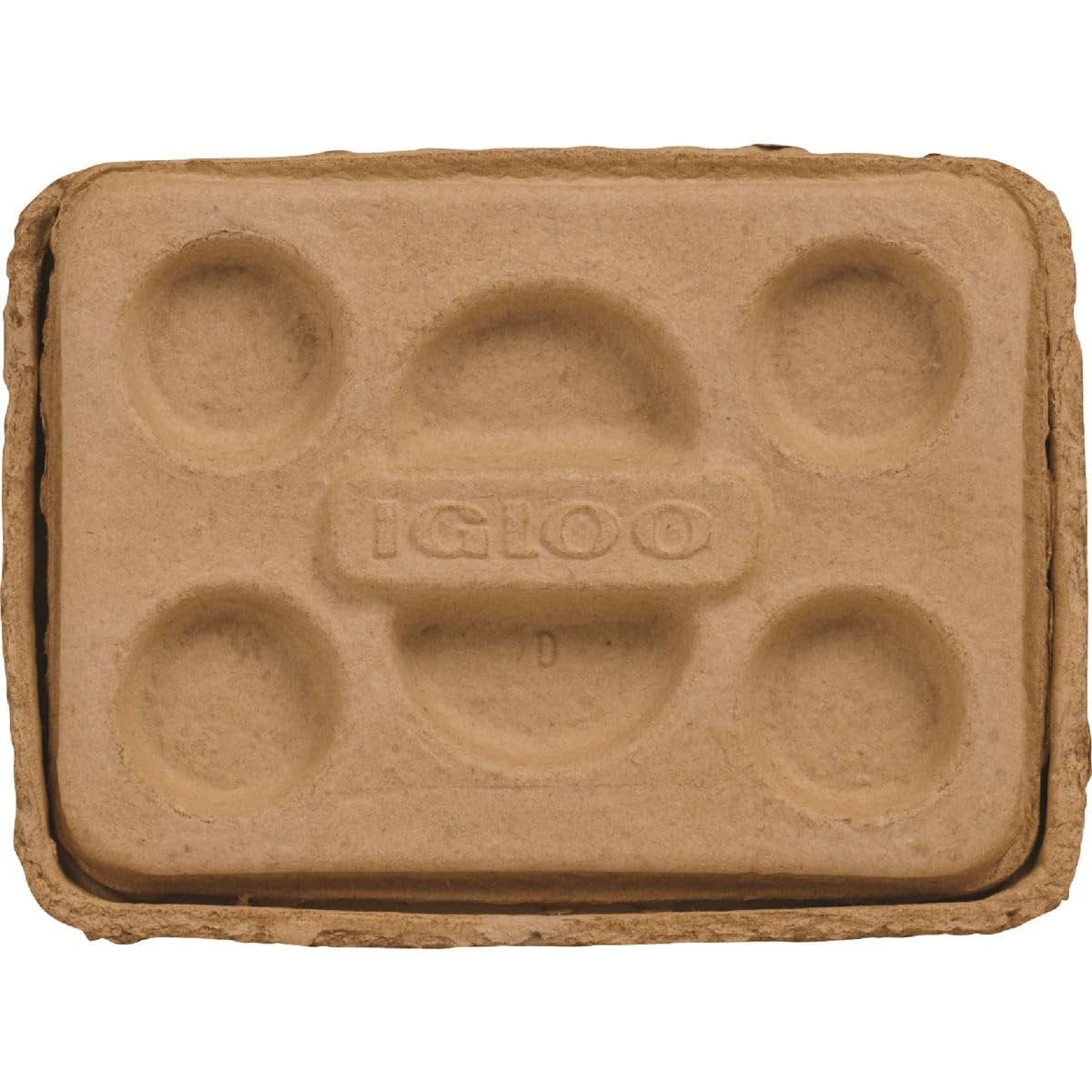 Igloo Recool Cooler 16 qt. Tan