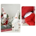 thumbnail image 5 of Clearance!!!Christmas Decoration Simulation Elderly Luminous Ornament E Model (without Batteries, Need to Bring Your Own 3 AAA Batteries), 5 of 7