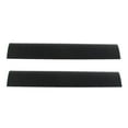 thumbnail image 2 of Carcasa De Repuesto Para Placa Frontal Izquierda Y Derecha Para Consola PS3 Slim 4000 Sunnimix Cubierta de la placa frontal izquierda derecha, 2 of 8