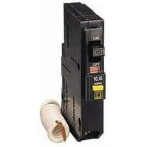 Square-D GFI Circuit Breaker SP