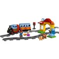 thumbnail image 2 of LEGO® DUPLO® Ville - My First Train Set (10507), 2 of 2