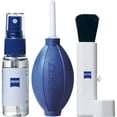 thumbnail image 4 of Kit de limpieza de lentes Zeiss con paño de microfibra y spray, 4 of 5