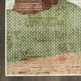 thumbnail image 4 of Nourison Nordic 4' x 6' Beige Multi Modern Indoor Rug, 4 of 8