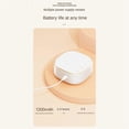 thumbnail image 2 of Electric Inverted Nipple Corrector Portable Niplette Correct Flat and Inverted Nipples with Ease to Help Breastfeeding-B, 2 of 5
