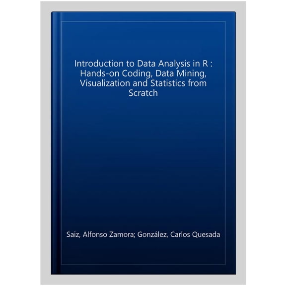 Pre-Owned Use R!: An Introduction to Data Analysis in R (Paperback)