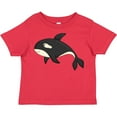 thumbnail image 3 of Inktastic Killer Whale Boys or Girls Toddler T-Shirt, 3 of 5