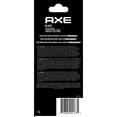 thumbnail image 6 of AXE Black Scent 3D Hanging Gel Car Air Freshener, 1 Pack, 6 of 6