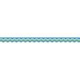 thumbnail image 3 of Barker Creek Moroccan Double-Sided Scalloped Edge Border 39' of 2-1/4" Border LL975, 3 of 3