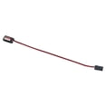 thumbnail image 1 of Modificación de Piezas de Cable de Señal para Modelos de Coches RC. Fácil Instalación. Cable de Extensión de Señal para Vehículos de Control Remoto. 1 a 5, 1 of 8