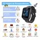 thumbnail image 2 of Reloj Inteligente Para Niños Con Música Y Cámara Y 18 Juegos, 2 of 7