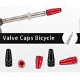 thumbnail image 3 of Capuchon, valve de Vélo, 3 of 5