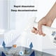 thumbnail image 5 of Limpiador de Bañeras y Azulejos Ganfancp 500Ml, 5 of 6