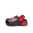 thumbnail image 3 of Spidey Toddler and Little Kid Adjustable Strap Clogs, 3 of 6