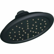 Moen Wrought Iron One-Function 7" Diameter Spray Head Rainshower