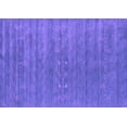 thumbnail image 1 of Ahgly Company Indoor Rectangle Abstract Purple Contemporary Area Rugs, 8' x 10', 1 of 4