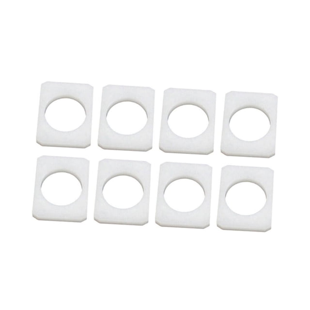 Juego De 8 Bujes De Asiento Mejorados Para Coche 52108401291, Accesorio Para BMW Z3.