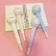 thumbnail image 2 of Cute Sheep Decompression Pen Student Stationery Vent Decompression Pinch Gel Pen 4PCS 20ml, 2 of 9