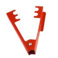 thumbnail image 1 of Monstrate Alicates para rebabas, eliminación de tallos, pelador de espinas, antideslizante, agarre práctico, suministros para jardín, Jardín y Patio Rojo, 1 of 6