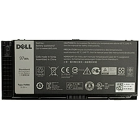 Dell FVWT4 9-Cell Lithium-ion Notebook Battery - 97 WHr - 11.1 V (Refurbished) Dell FVWT4 9-Cell Lithium-ion Notebook Battery - 97 WHr - 11.1 V (Refurbished)