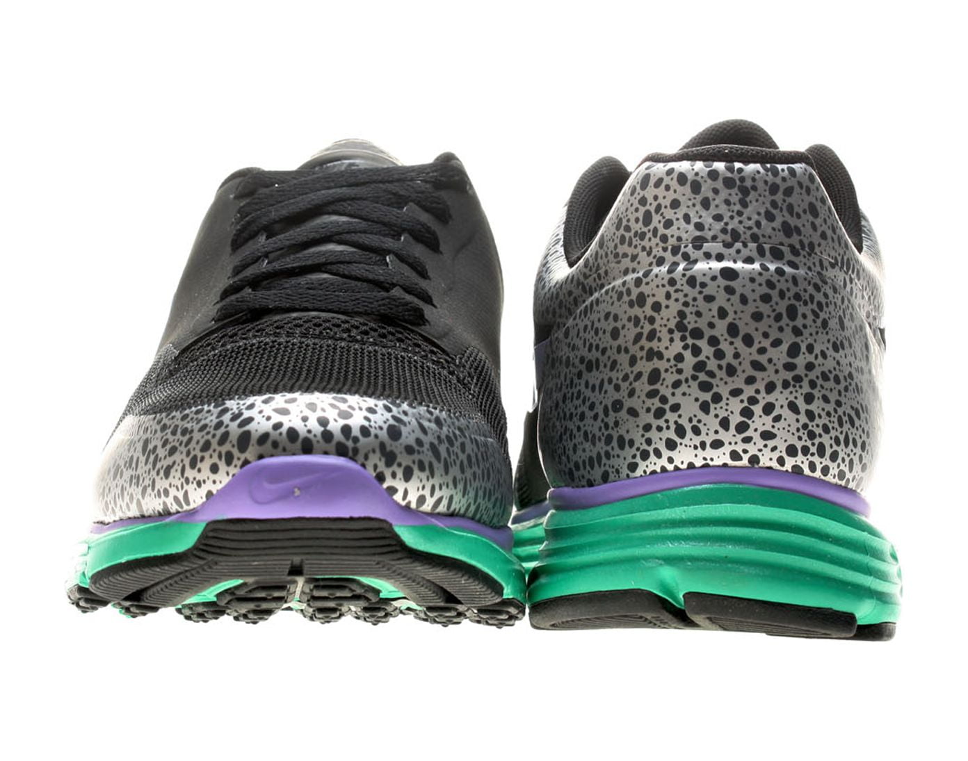 Nike Lunar Safari Fuse+ Men's Shoes Size 8 Walmart.com