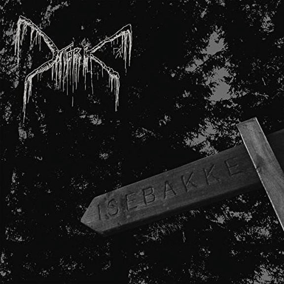 Isebakke (CD)