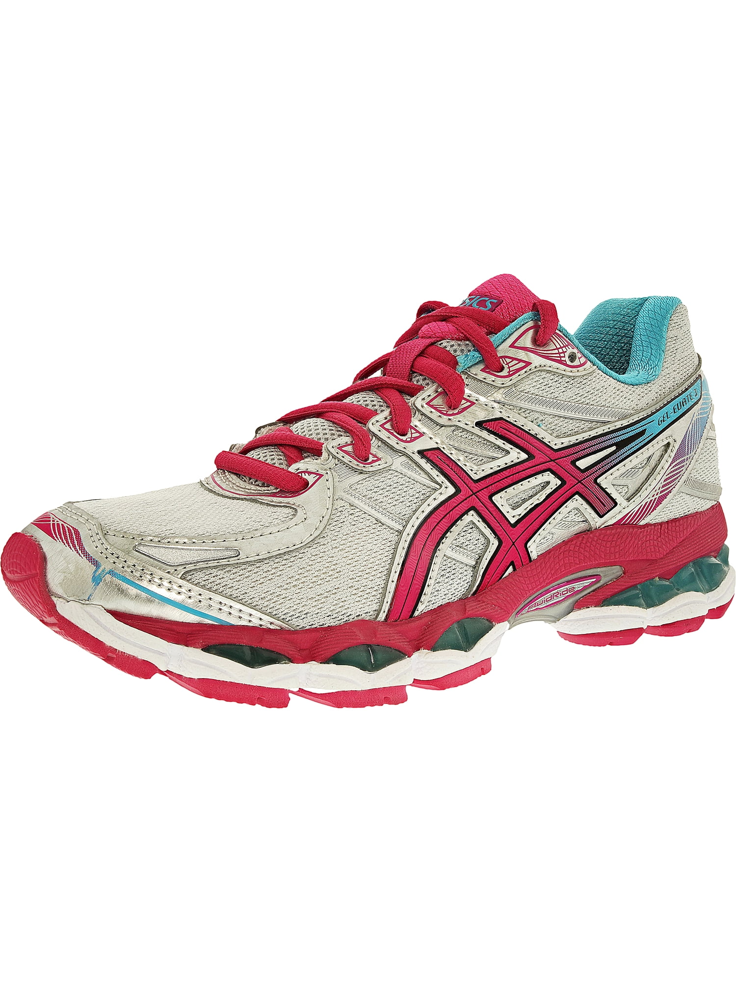 asics women's gel evate 3 running shoe