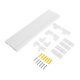 thumbnail image 4 of unbranded Para Cables En PVC Para Ocultar Y Proteger Cables En Con Moderno, 4 of 6