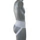 thumbnail image 4 of Suspensorio Masculinio Body Secret - 606-a soporte testicular Negro T G, 4 of 5