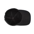 thumbnail image 4 of Gorra de béisbol Anime Peashooters para adultos, algodón, 4 of 4