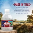 thumbnail image 5 of Ozarka Texas Spring Water, 8 Fl Oz, 12-Pack Plastic Bottles, 5 of 6