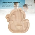 thumbnail image 4 of Hucha de Para Niños, Letrero Decorativo Con Ventana Transparente Para Ensenarh Hábitos de Ahorro, 4 of 7