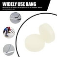 thumbnail image 3 of Phenofice 2Pcs Training Puck PVC Glow Dark for Outdoor Play, 3 of 8