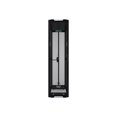 thumbnail image 1 of HPE 600mm x 1200mm G2 Enterprise Shock Rack - Rack - black with silver accents - 42U - 19" - for ProLiant for Microsoft Azure Stack, 1 of 2
