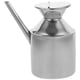 thumbnail image 1 of Botella dispensadora de aceite, lata de acero inoxidable para aceite, recipiente para almacenar vinagre y dispensador de salsa de soja., 1 of 8