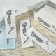 thumbnail image 2 of 500pcs Dental Floss Stick Dental Floss Individually Packaged Disposable Floss Stick Floss Pick, 2 of 4