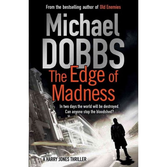 The Edge of Madness (Paperback)