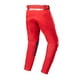 thumbnail image 2 of Pantalones Alpinestars Youth Racer Narin Mars Rojo/Blanco Talla 22, 2 of 2