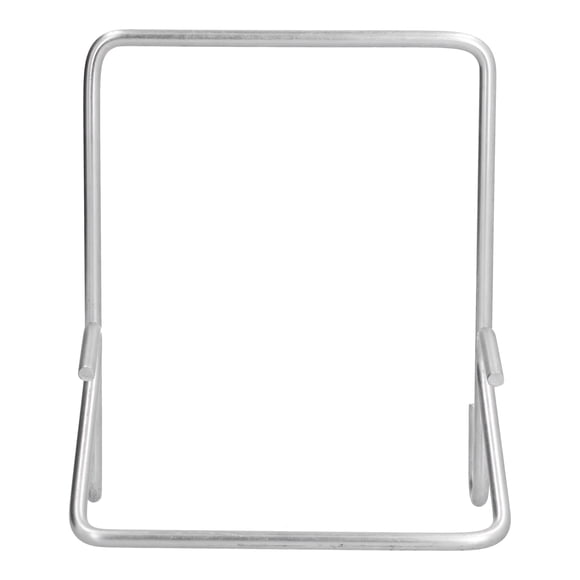Agarre para balde de miel, soporte para balde de miel, soporte de barril de acero inoxidable, suministros de apicultura, rendimiento potente