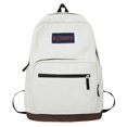thumbnail image 1 of Fashion Backpack for Girls Rucksack Large Capacity College Student Bag Computer Backpack, 1 of 8