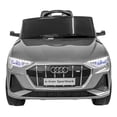 thumbnail image 3 of Montable Eléctrico Little monkey Audi E-tron 12v Control remoto, 3 of 5