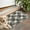 Gray White Gold, variant on Black Gold Marble Pattern Door Rugs,Washable Non Slip Door Mats Indoor,Decorative Door Mats,Entry Mat Indoor for Entrance,Bedroom,Kitchen,Bathroom,16"x24"