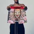 thumbnail image 4 of Boxeurs Aguichant pour Hommes Respirants, Caleçons pour Hommes, Culottes pour Hommes, sous-Vêtements Grande Taille, Mode Imprimée, Boxeurs pour Hommes, Culottes, Caleçons P38 m, 4 of 5
